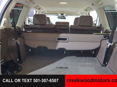 Used 2019 Lexus GX 460 Luxury AWD/4WD image 56