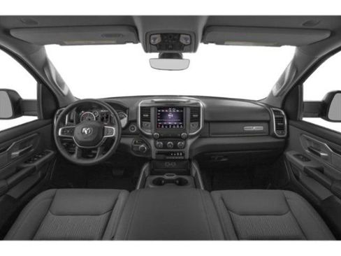 Used 2020 RAM 1500 Lone Star RWD image 36