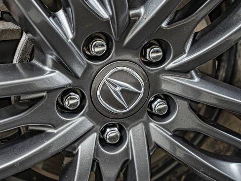 Certified 2024 Acura RDX A-Spec AWD/4WD image 11