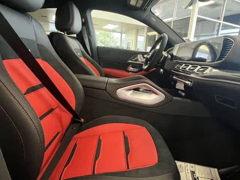 New 2026 Mercedes-Benz GLE 53 AMG 4MATIC Coupe image 19