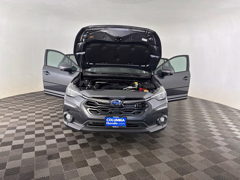Used 2026 Subaru Crosstrek 2.5i Limited w/ Crosstrek Mirror Package AWD/4WD image 18