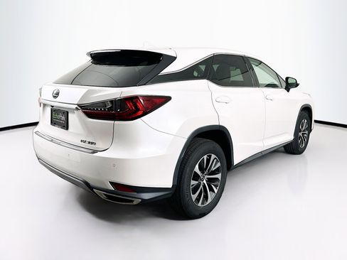 Used 2020 Lexus RX 350 FWD w/ Accessory Package image 9