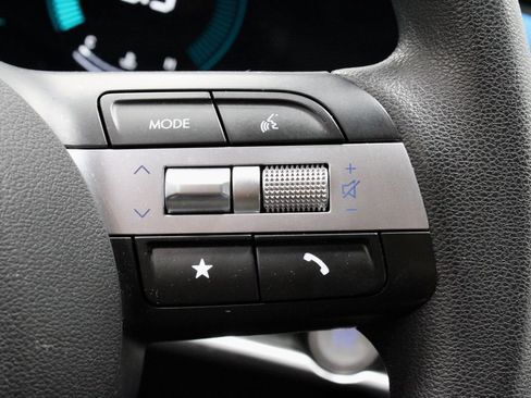 Certified 2025 Hyundai Tucson SE AWD/4WD image 27