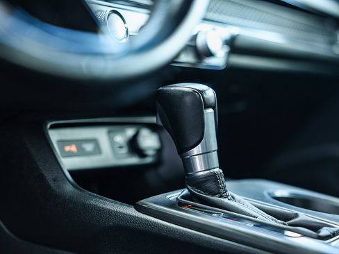 Certified 2023 Honda Civic Sport image 28