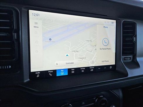 New 2025 Ford Bronco Big Bend image 13