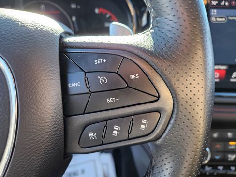 Used 2024 Dodge Durango GT image 26