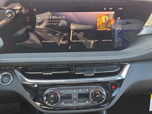 New 2026 Buick Envista Sport Touring w/ Convenience I Package FWD image 11