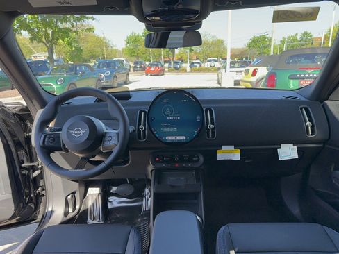 New 2027 MINI Cooper Countryman S AWD/4WD image 7