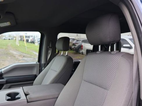 Used 2020 Ford F150 XLT w/ Trailer Tow Package AWD/4WD image 6