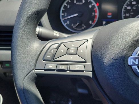 New 2025 Nissan Sentra S image 6