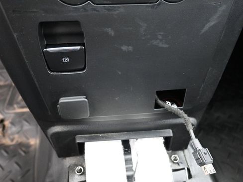 Used 2022 Ford Explorer 4WD Police Interceptor image 18