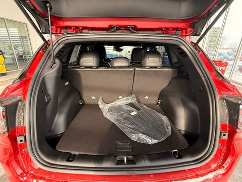 New 2026 Jeep Compass Limited AWD/4WD image 7