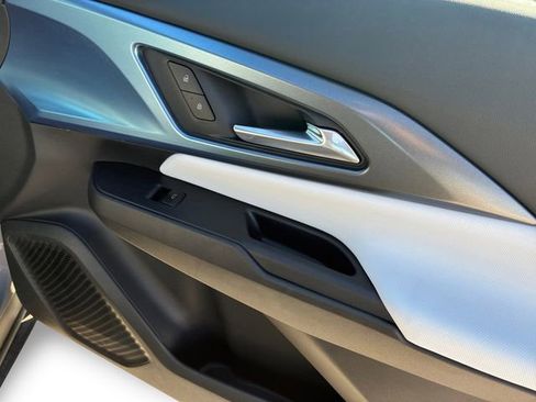 New 2026 Chevrolet Equinox EV LT w/ Convenience Package II image 14