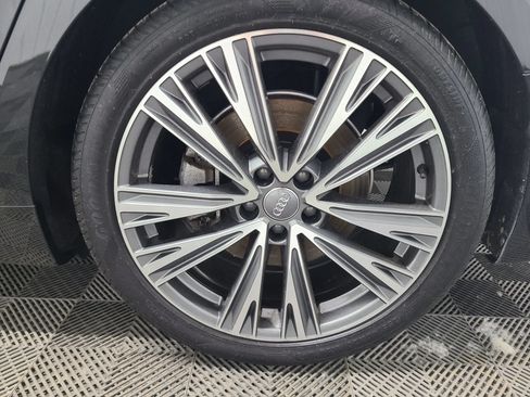 Used 2020 Audi A6 2.0T Premium Plus w/ Premium Plus Package AWD/4WD image 17