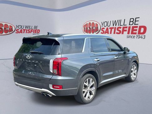 Used 2021 Hyundai Palisade SEL FWD image 6