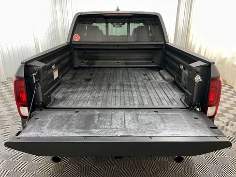 Used 2022 Honda Ridgeline RTL-E image 45