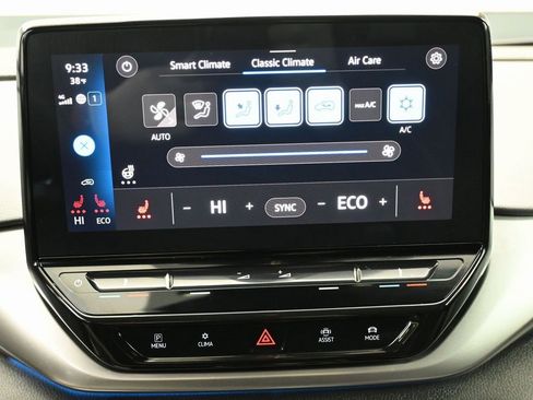 Used 2022 Volkswagen ID.4 Pro image 24