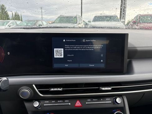 Used 2025 Hyundai Sonata SEL image 20