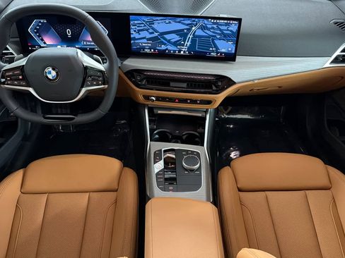 New 2026 BMW 330i xDrive Sedan w/ Convenience Package image 3