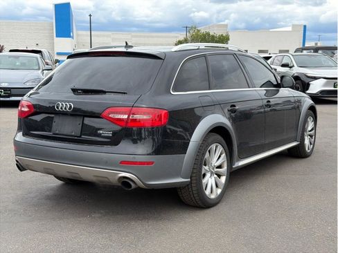 Used 2016 Audi A4 Premium Plus AWD/4WD image 2