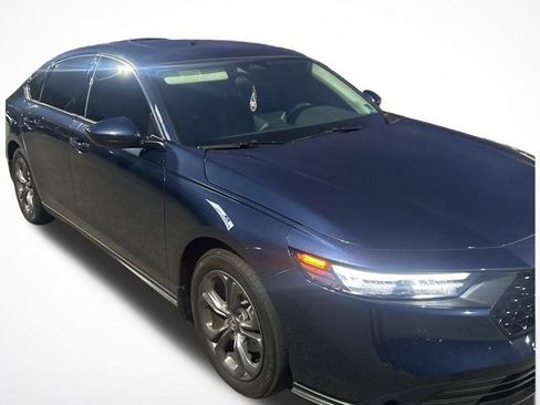 Used 2024 Honda Accord EX image 10