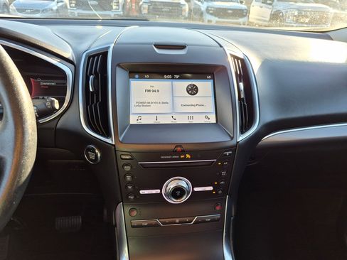 Used 2019 Ford Edge Titanium AWD/4WD image 26