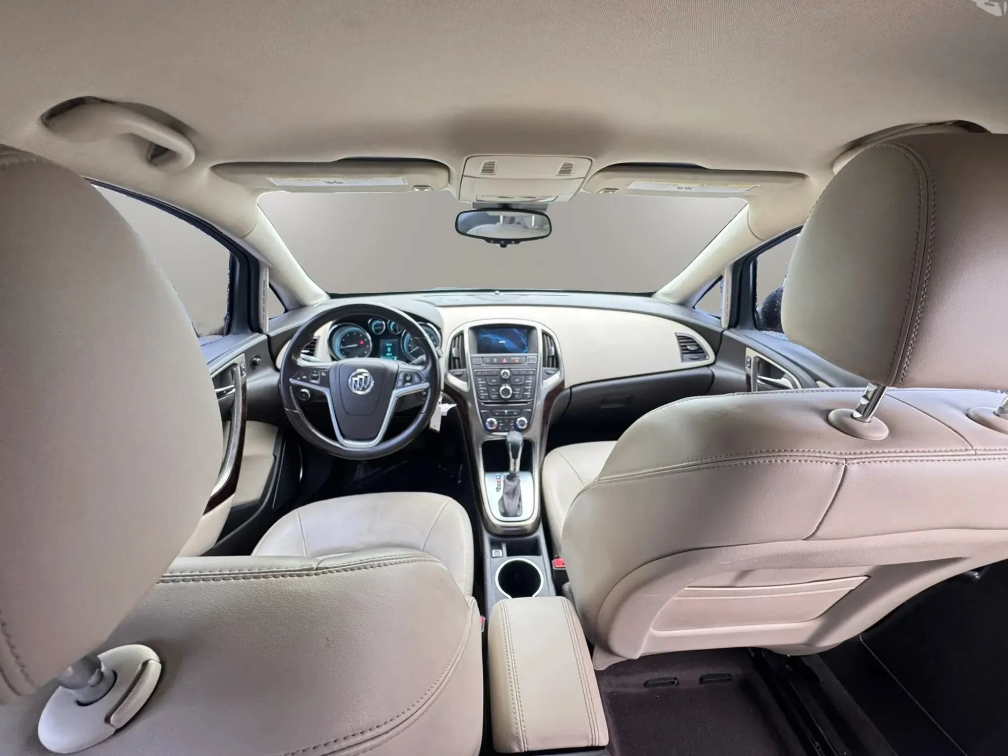 Used 2014 Buick Verano FWD image 14