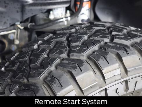 Used 2022 Jeep Gladiator Mojave w/ LED Lighting Group image 19