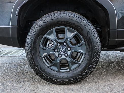 Used 2024 Lexus GX 550 AWD/4WD image 12