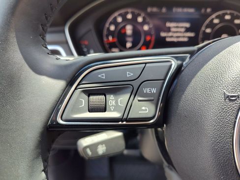 Used 2017 Audi A4 2.0T Premium Plus AWD/4WD image 15