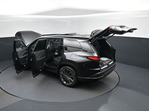 New 2026 Lexus TX 350 AWD image 49