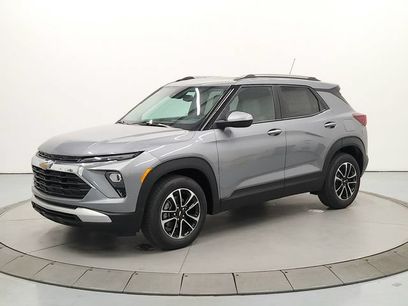 New 2026 Chevrolet TrailBlazer LT w/ Convenience Package