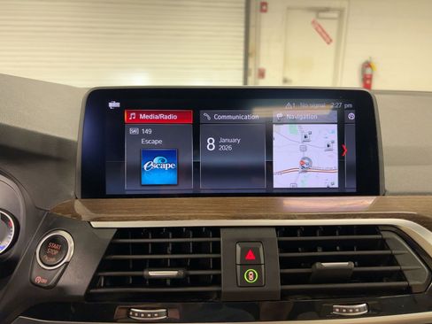 Used 2019 BMW X3 sDrive30i w/ Premium Package image 23