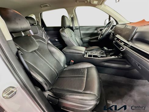 Certified 2024 Kia Sorento S image 28
