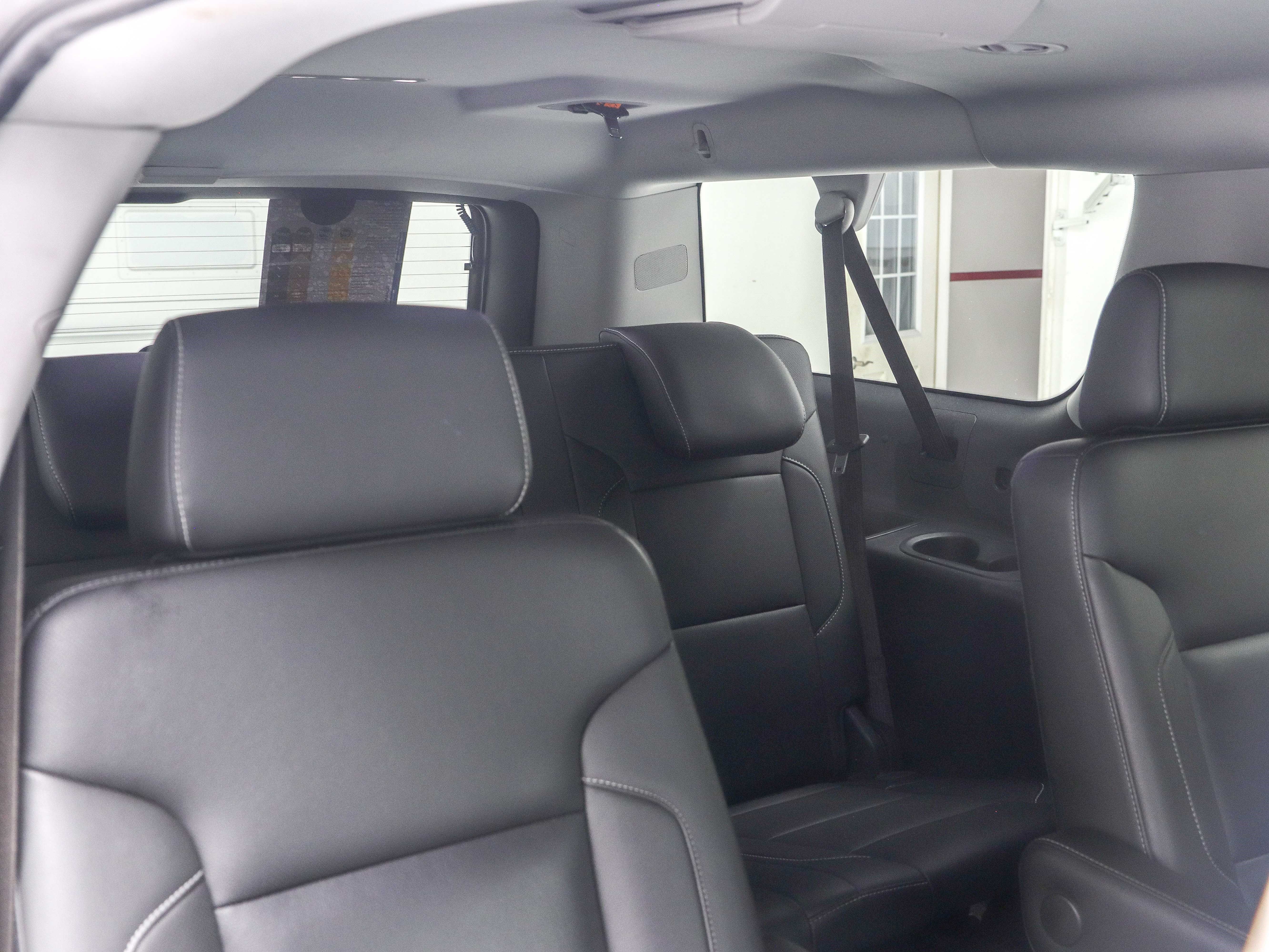 Used 2020 GMC Yukon XL SLT w/ Premium Edition AWD/4WD image 15