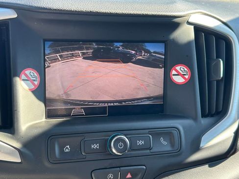 Used 2024 GMC Terrain SLE image 31