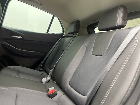 New 2026 Buick Encore GX Preferred image 7