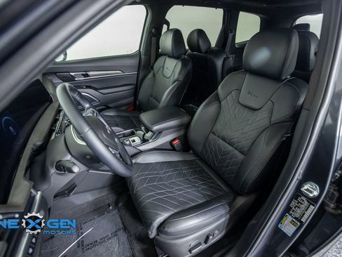 Used 2024 Kia Telluride SX Prestige X-Line AWD/4WD image 25