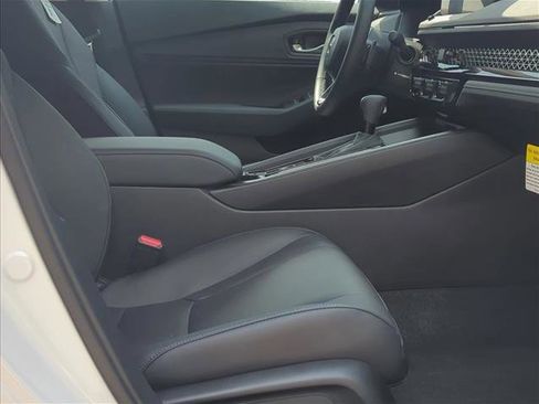New 2025 Honda Accord EX-L image 14