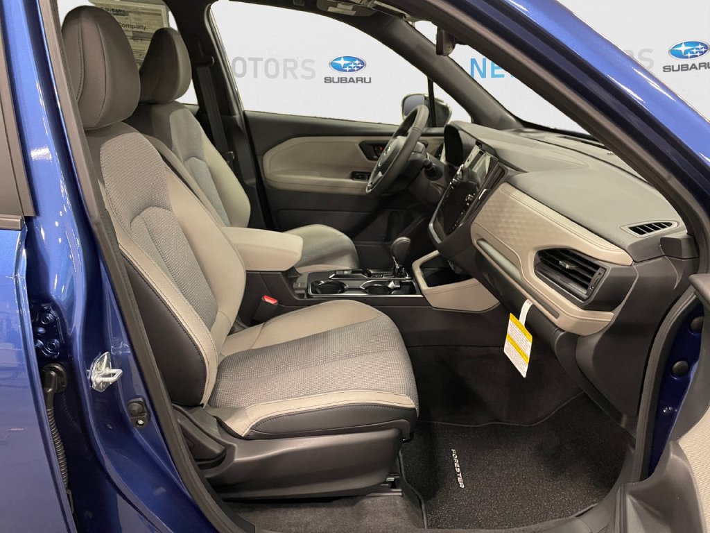New 2026 Subaru Forester Premium AWD/4WD image 18