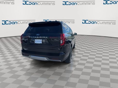 New 2026 Ford Expedition Platinum w/ Platinum Ultimate Package AWD/4WD image 7