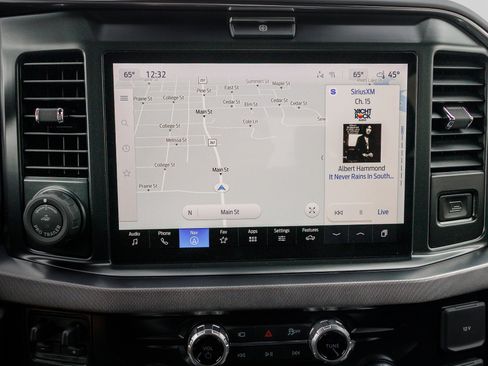 New 2026 Ford F250 Platinum image 15