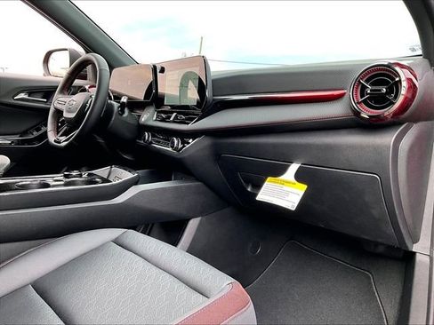 New 2026 Chevrolet Equinox RS image 9