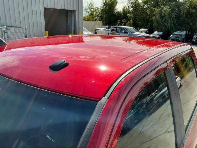 Used 2026 RAM 2500 Big Horn AWD/4WD image 12