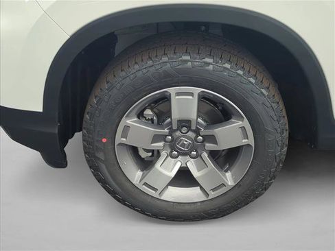New 2026 Honda Ridgeline RTL image 9