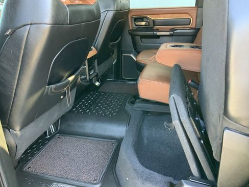 Used 2022 RAM 3500 Limited image 20