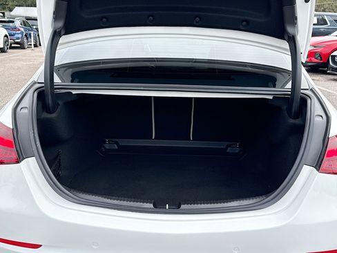 Used 2024 Mercedes-Benz C 300 C 300 image 12
