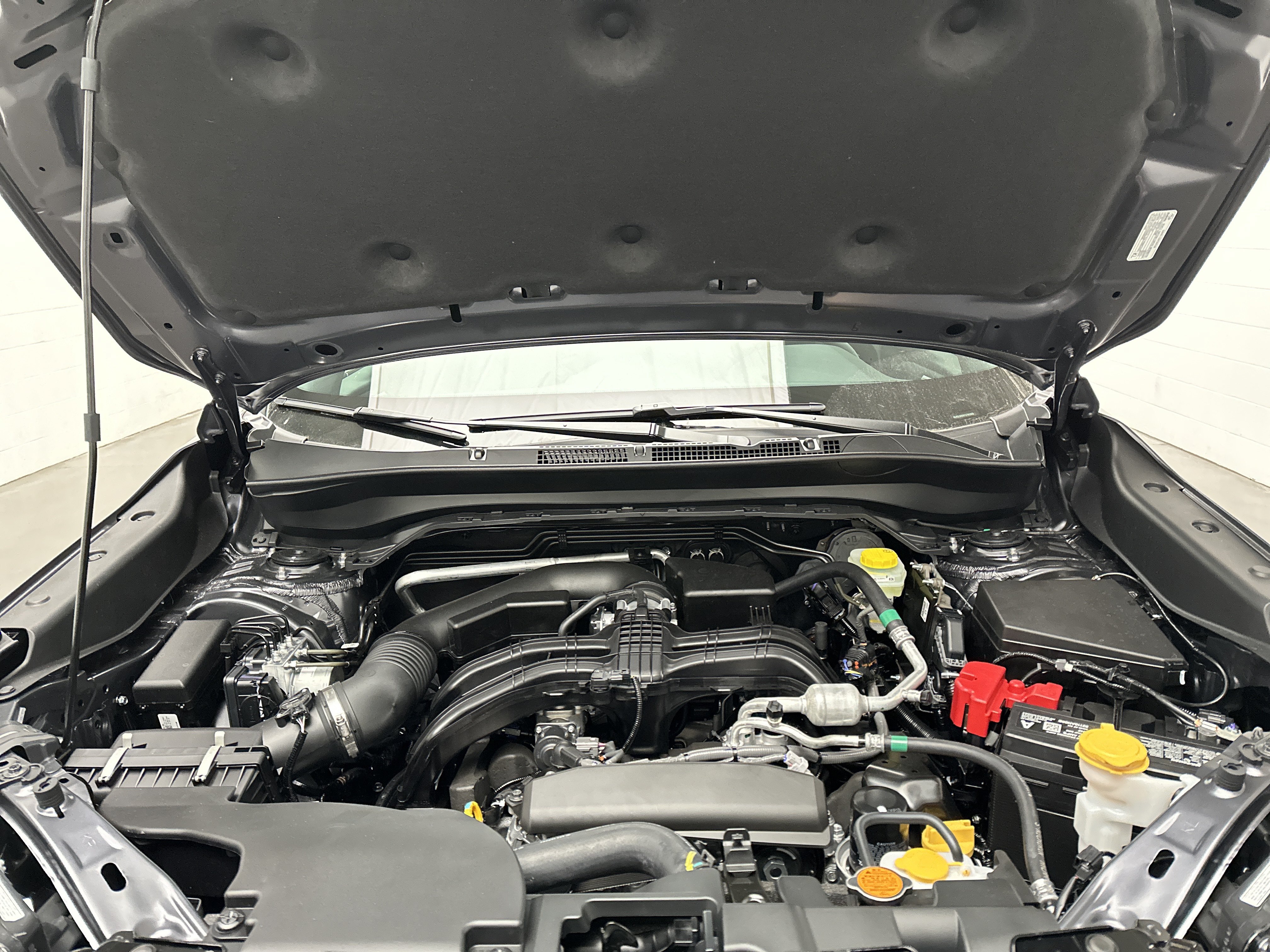 New 2026 Subaru Forester Sport AWD/4WD image 41