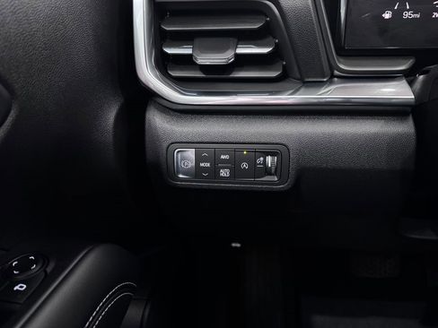 Certified 2026 GMC Terrain Elevation image 20