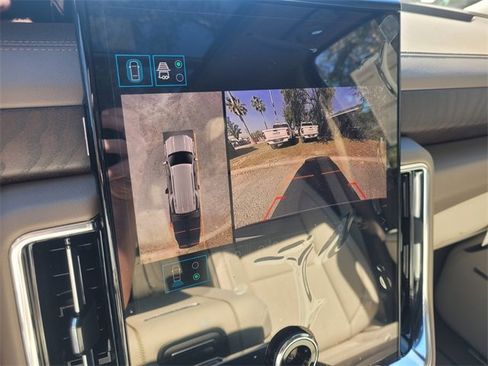 New 2026 GMC Yukon Denali w/ Denali Reserve Package image 34